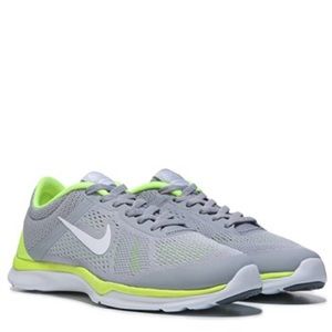 Nike Training season 5